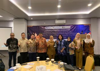 Lampung Timur Perkuat Perlindungan Pekerja Migran Perempuan melalui Layanan Terpadu Responsif Gender