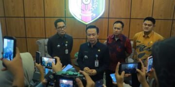Marindo Blak-blakan Ungkap Status Lahan Kawasan Ryacudu
